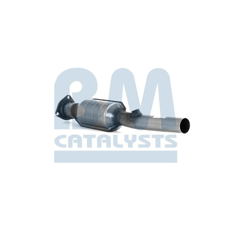 BM Catalysts Homologated Petrol Cat BM90854H