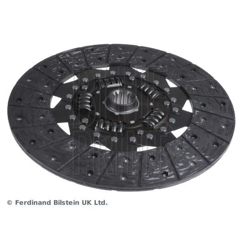 Blue Print Clutch Friction Disc Plate 14 Splines ADT33155