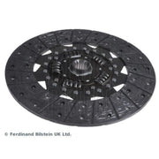 Blue Print Clutch Friction Disc Plate 14 Splines ADT33155