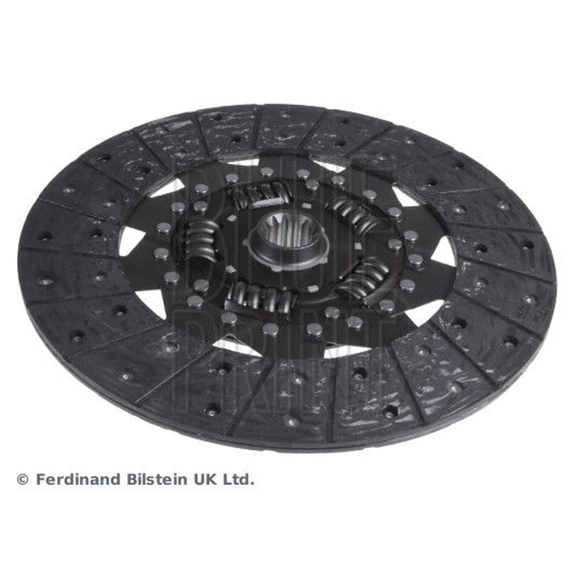 Blue Print Clutch Friction Disc Plate 14 Splines ADT33155