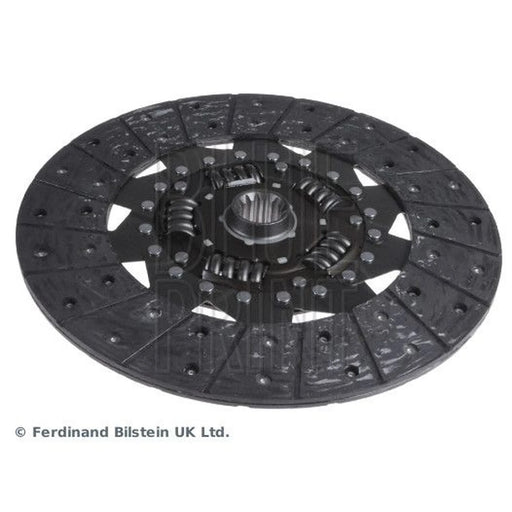 Blue Print Clutch Friction Disc Plate 14 Splines ADT33155