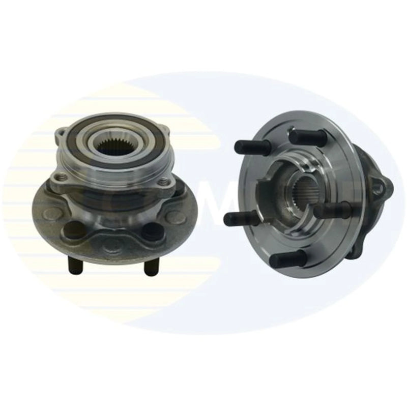 Comline Wheel Bearing Kit CHA509