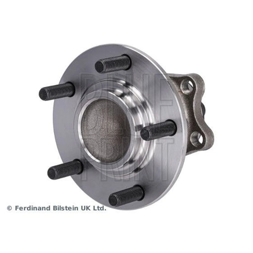 Blue Print Wheel Bearing Kit Rear 74mm ADC48358