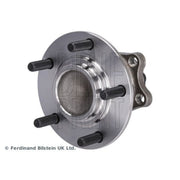 Blue Print Wheel Bearing Kit Rear 74mm ADC48358