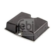 Febi Front Rubber Buffer Suspension 171062