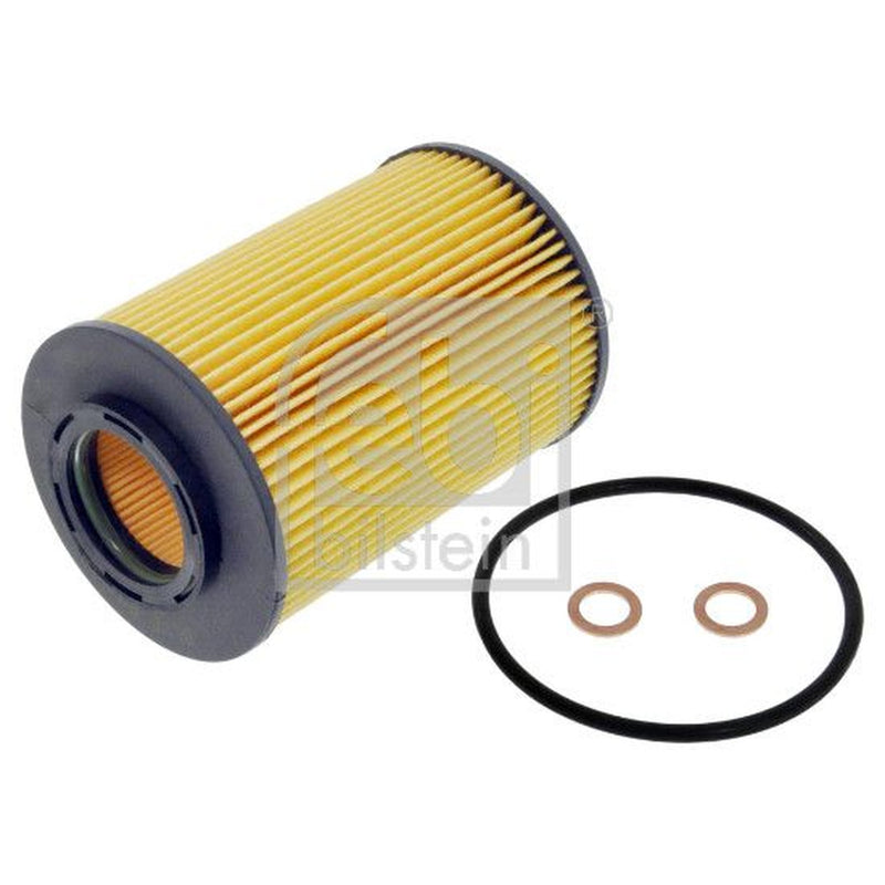 Febi Engine Oil Filter 184412