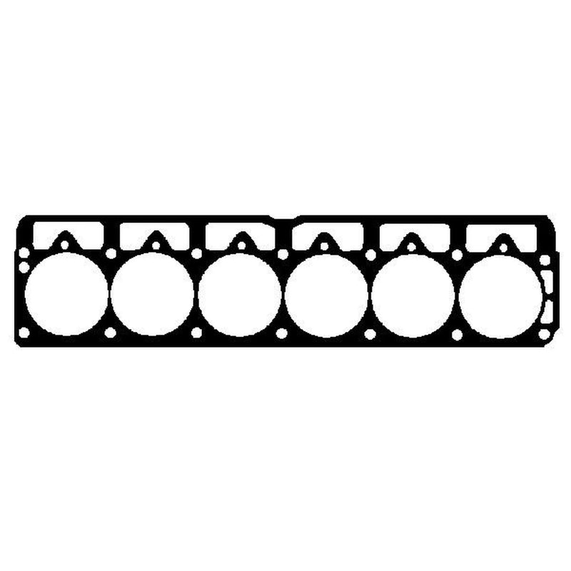 BGA Cylinder Head Gasket 1mm Thick CH6584