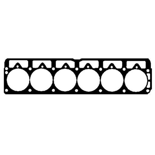 BGA Cylinder Head Gasket 1mm Thick CH6584