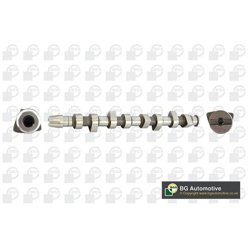 BGA Engine Camshaft Intake Side Lobes CS9900