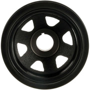 Gates Crank Shaft Belt Pulley TVD1208