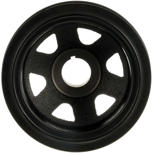 Gates Crank Shaft Belt Pulley TVD1208