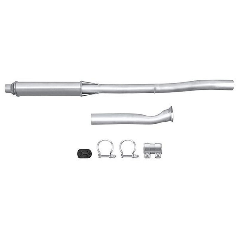 Hella Front Silencer Front 8LB 366 021-441