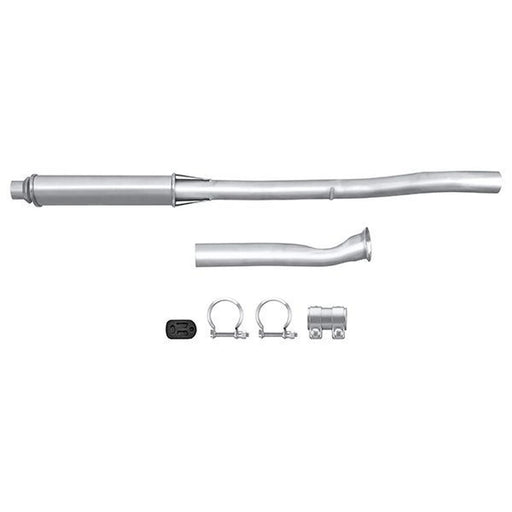 Hella Front Silencer Front 8LB 366 021-441