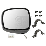Febi Wide-Angle Mirror Wide 140mm Thick 49903