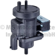 Pierburg Exhaust Control Pressure Converter Connector 7.02256.10.0