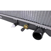 Mahle Engine Radiator CR 1521 000S