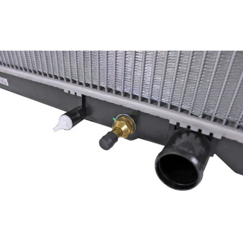 Mahle Engine Radiator CR 1521 000S