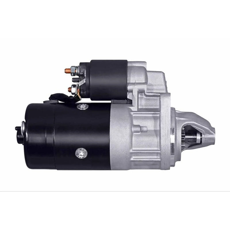 Hella Starter Motor 12V 2.2kW 11 Teeth 8EA 012 527-061