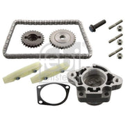 Febi Oil Pump Drive Chain Kit 102386