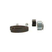 Gates Timing Belt Kit with Rollers K015684XS