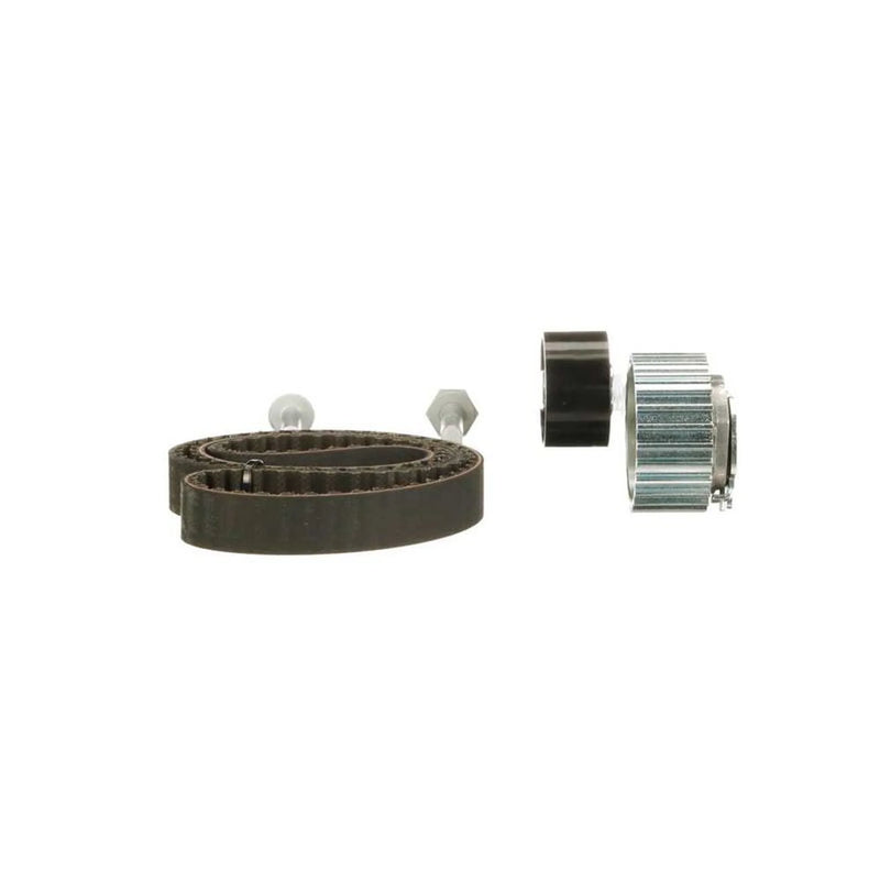 Gates Timing Belt Kit with Rollers K015684XS