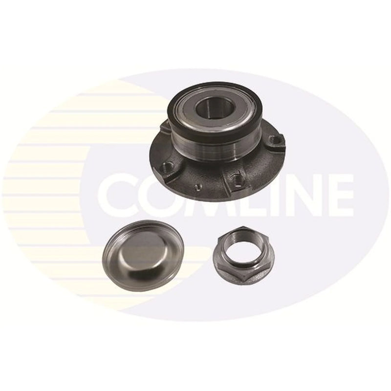 Comline Wheel Bearing Kit CHA155
