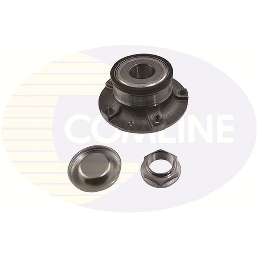 Comline Wheel Bearing Kit CHA155