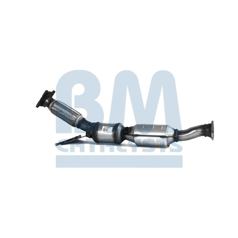 BM Catalysts Homologated Petrol Cat BM91399H