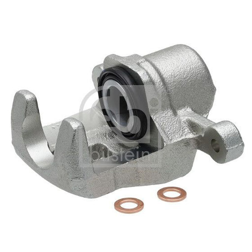 Febi Brake Caliper Assembly Rear Right 198545