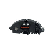 NRF Heater Blower Resistor 342132