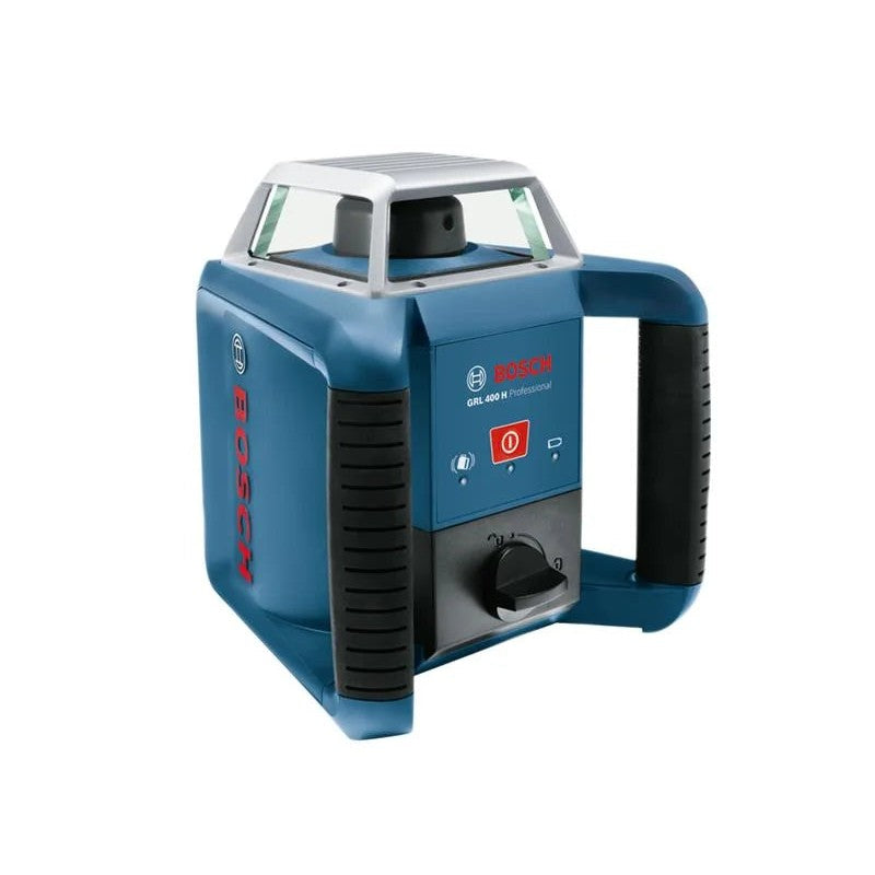 Bosch GRL 400 H Professional Rotation Laser - 0601061800