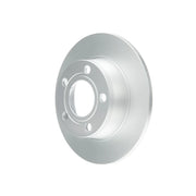 Bosch 2 x Solid Rear Brake Discs 0 986 478 704