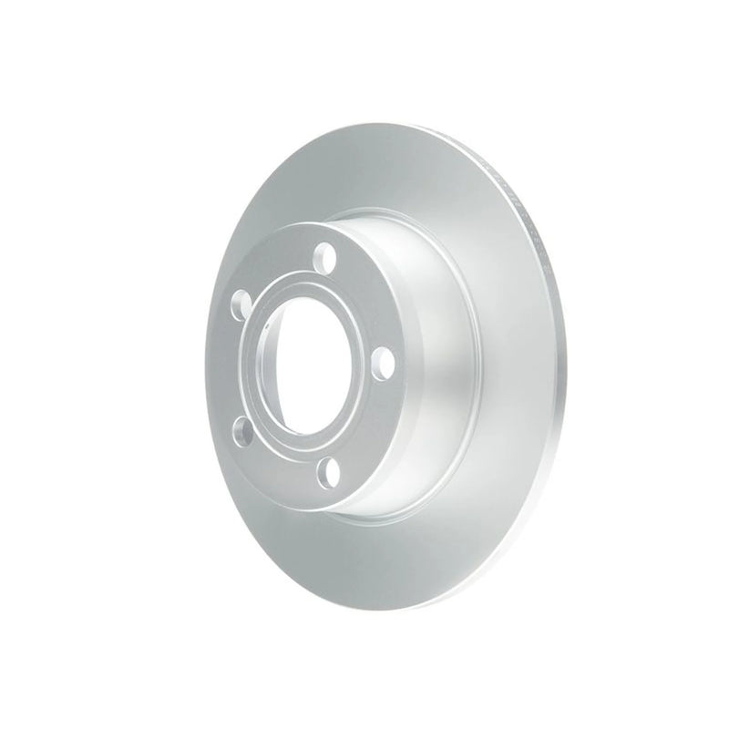 Bosch 2 x Solid Rear Brake Discs 0 986 478 704