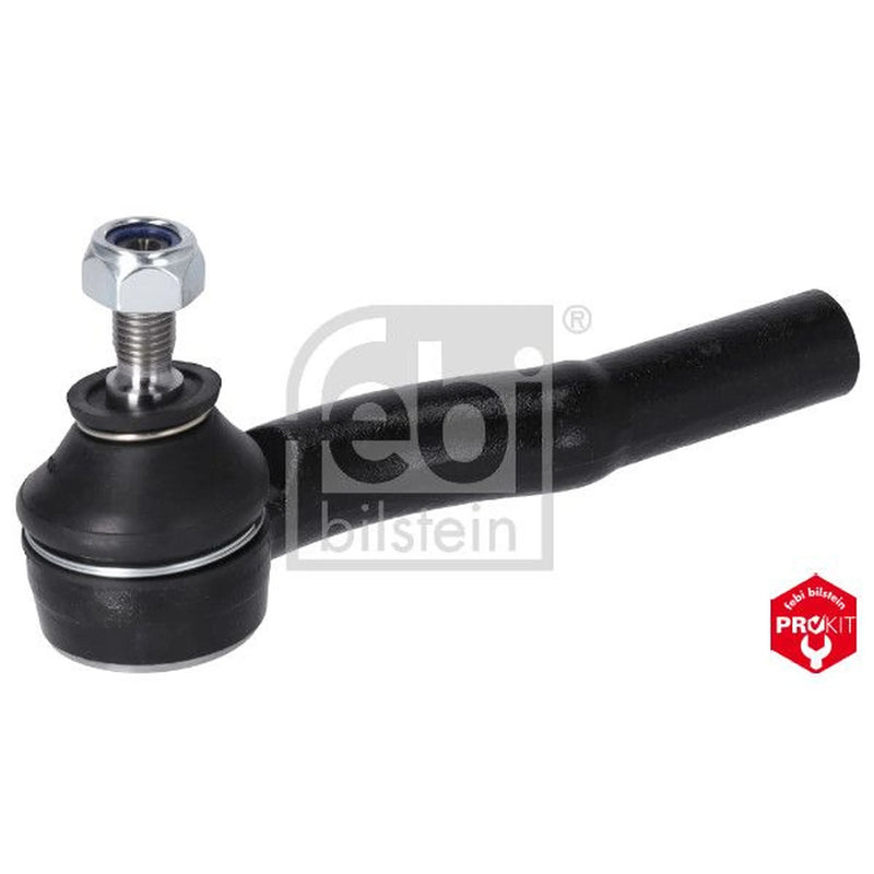 Febi Steering Tie Rod End Ball Joint Front Right 12476