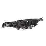 Valeo Headlight Headlamp Right 450993