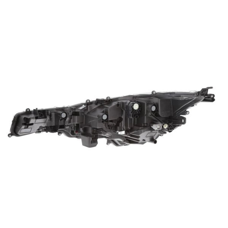Valeo Headlight Headlamp Right 450993
