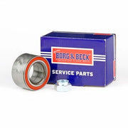 Borg & Beck Wheel Bearing Kit BWK106
