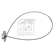 Febi Handbrake Cable Centre 108705