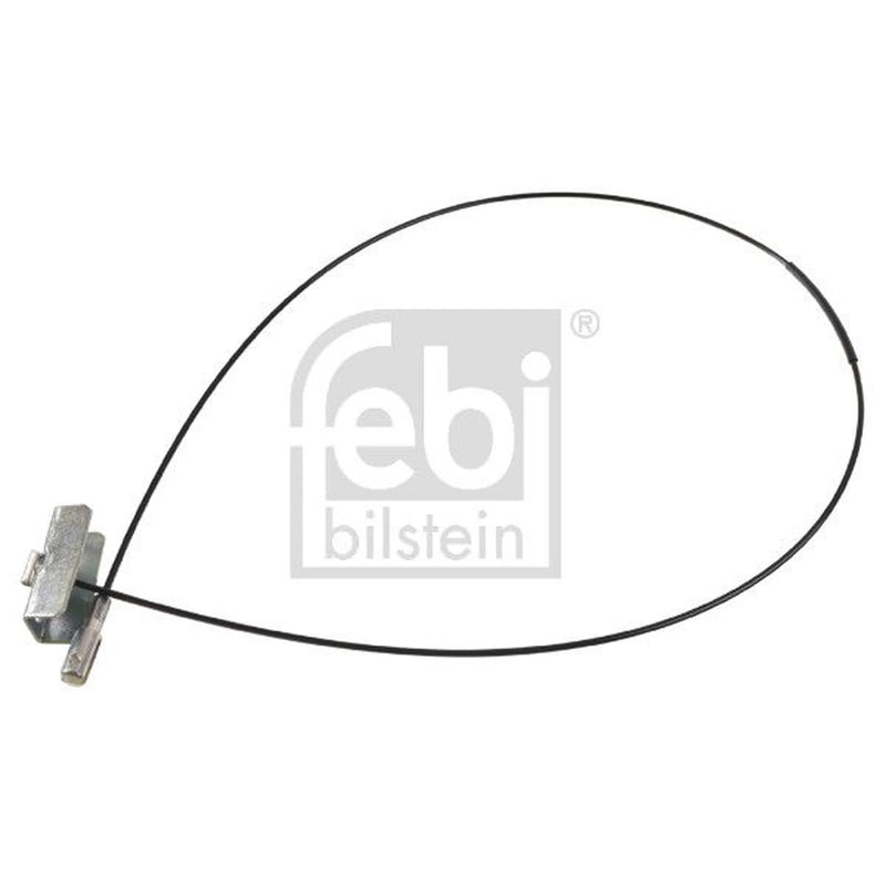 Febi Handbrake Cable Centre 108705