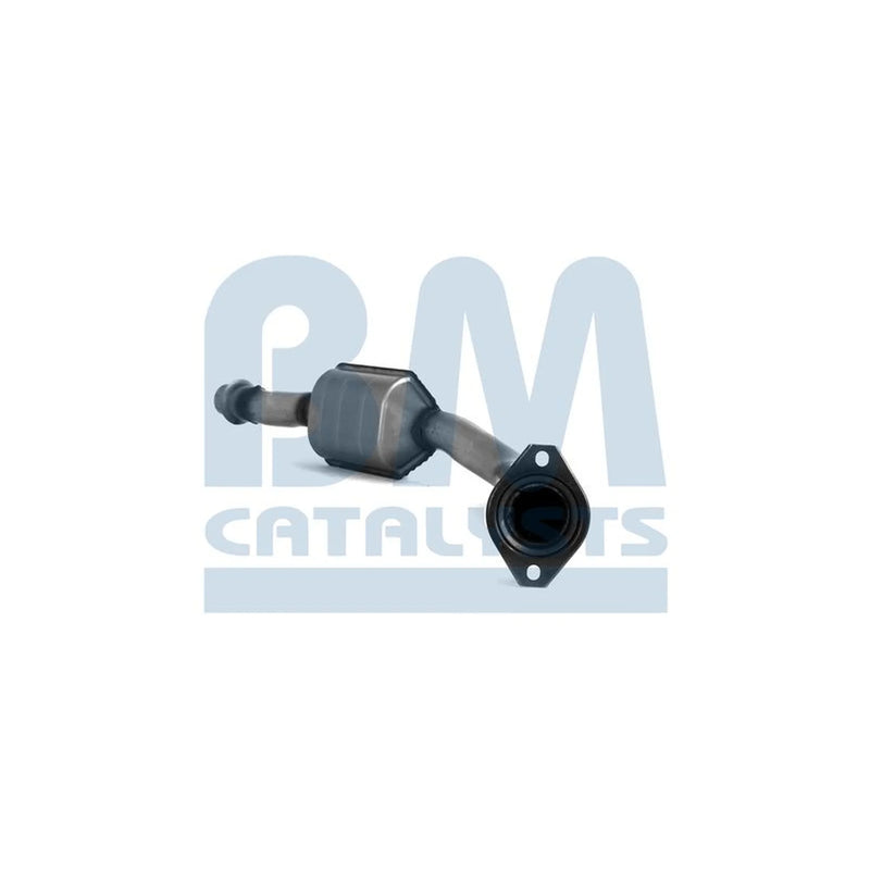 BM Catalysts Homologated Diesel Cat BM80084H