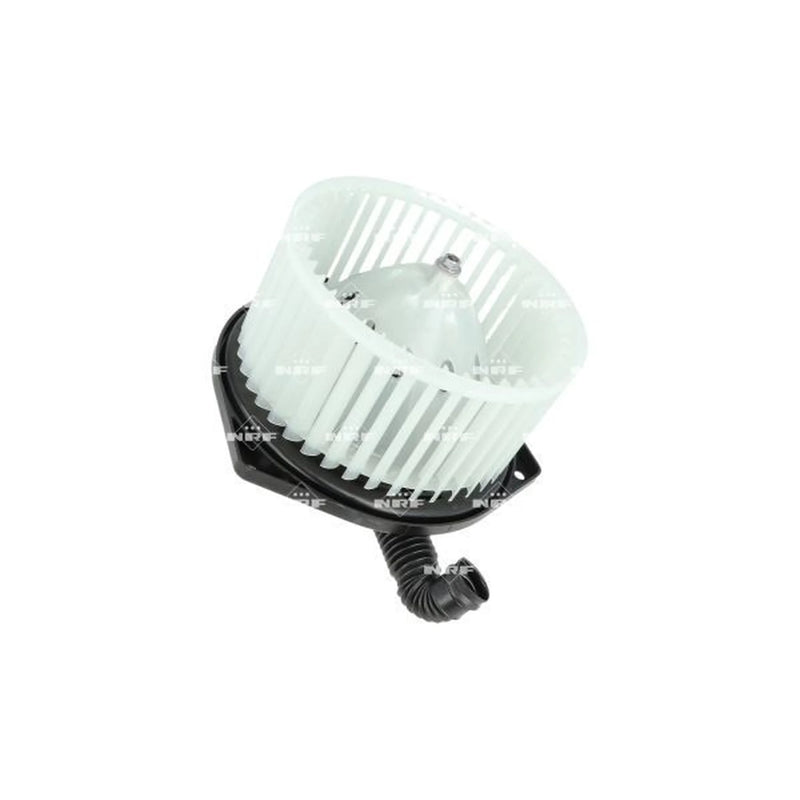 NRF Heater Blower Fan 34327