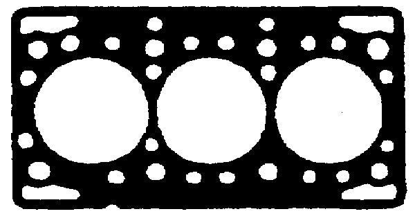 Bga CH5333 Gasket, cylinder head
