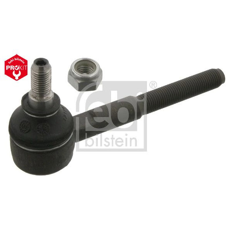 Febi Steering Tie Rod End Ball Joint Front Right 14140