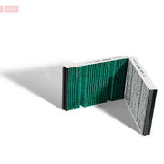 Denso Cabin Air Filter (Pollen Filter) DCF844A