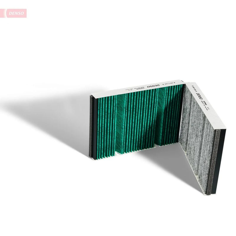 Denso Cabin Air Filter (Pollen Filter) DCF844A