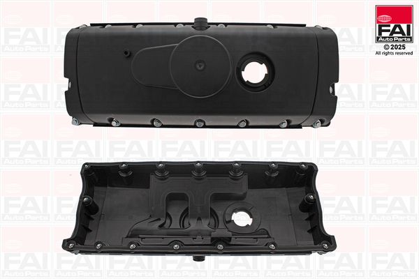 FAI Cylinder Head Cover
