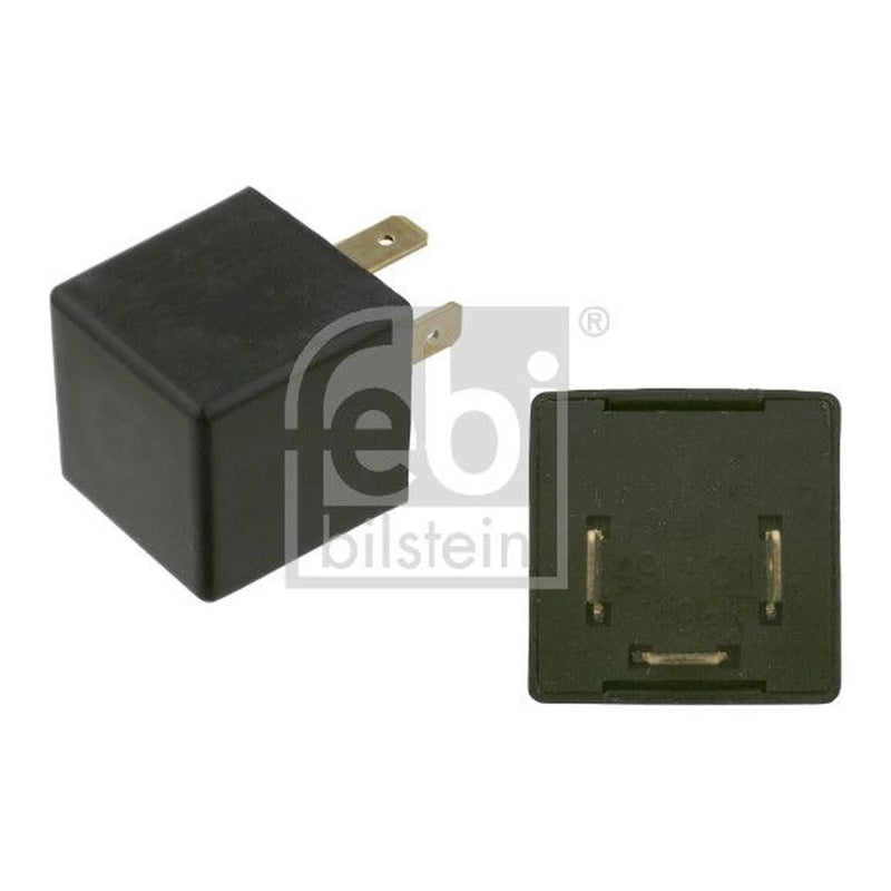Febi Indicator Flasher Relay 11574