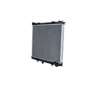NRF Engine Radiator 55446