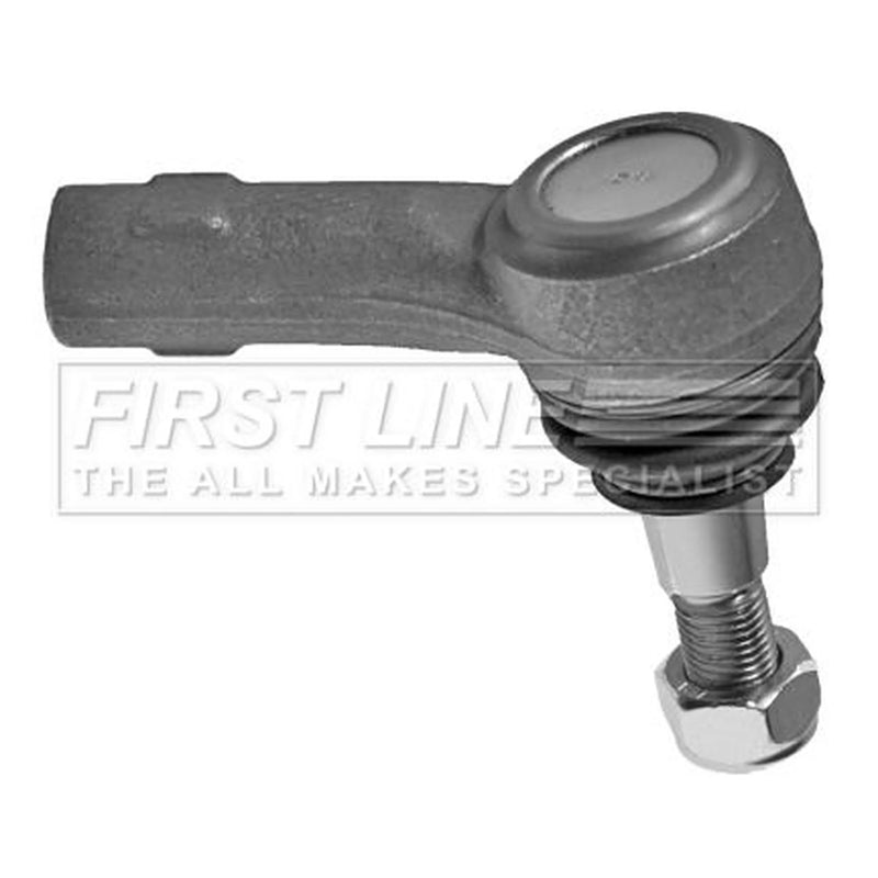 First Line Steering Tie Rod End Ball Joint FTR5255