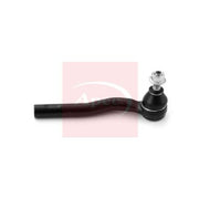 Apec Steering Tie Rod End Ball Joint Front Right M14x1.5 AST6659